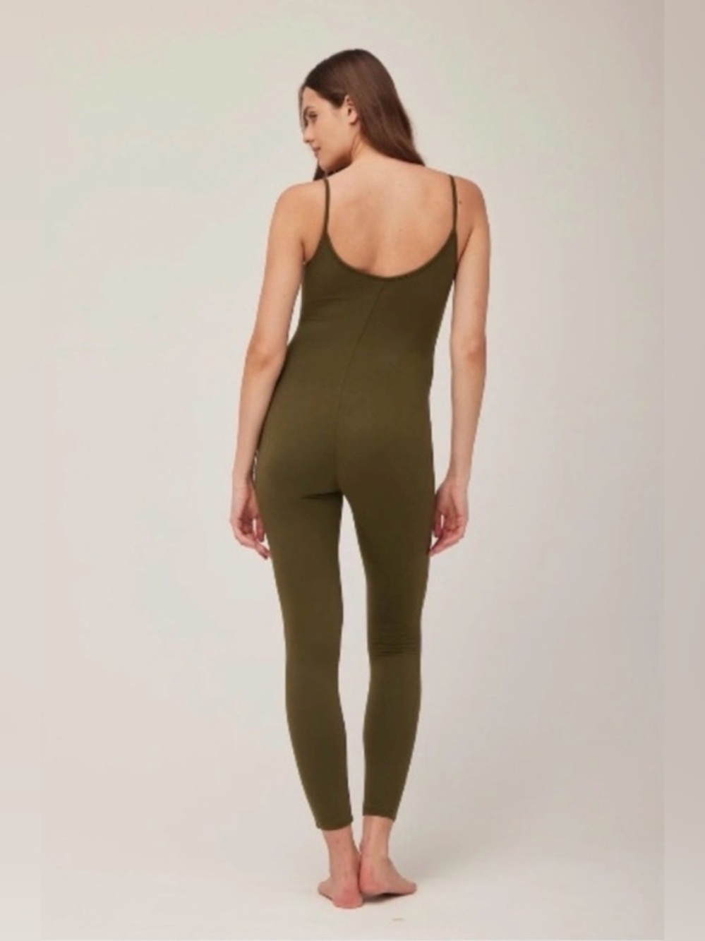 Bumpsuit The Kate Maternity Unitard Jumpsuit - Picture 2 of 12